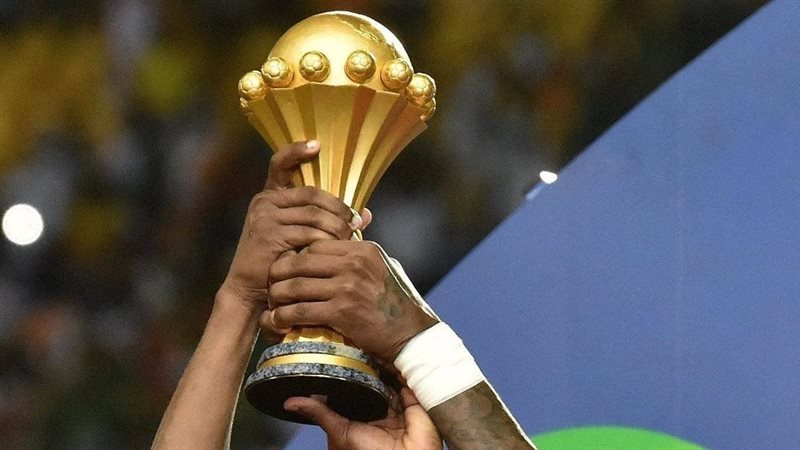 كأس أمم إفريقيا