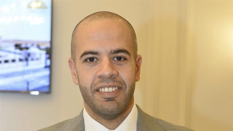 النائب سالمان محمد