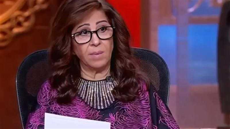 ليلى عبد اللطيف 