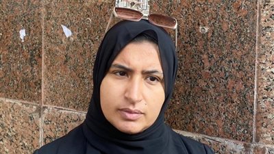 والدة السباح يوسف لاعب نادي الزهور: «ضوافر ابني أغلى منهم وحقه راجع بإذن الله»