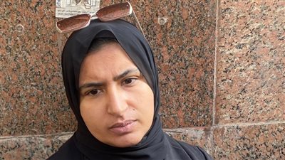 والدة السباح يوسف: ابني ماكانش بيلعب في الشارع دا بيلعب في بطولة الجمهورية