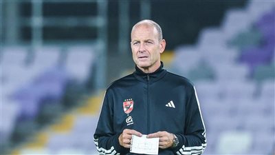 عاجل.. توروب يعلن تشكيل الأهلي ضد يانج أفريكانز في دوري أبطال إفريقيا