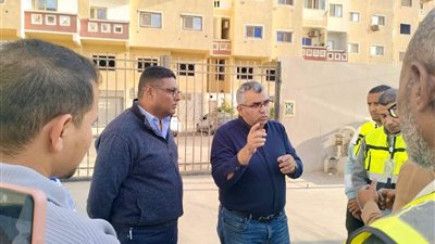 الصحة: جولة تفقدية لرفع كفاءة الخدمة الطبية بمستشفيات البحر الأحمر