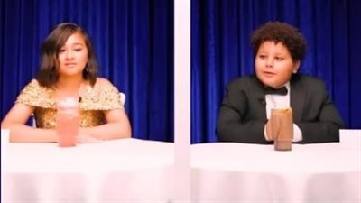 كيف أطاح غضب السوشيال ميديا بحلقة أطفال «The Blind Date Show»| القصة الكاملة