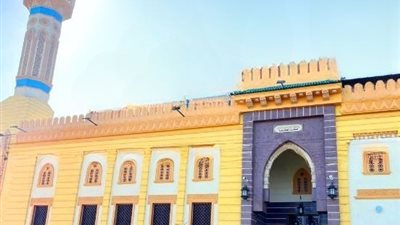 الأوقاف تفتتح 21 مسجدا غدا الجمعة ضمن خطتها لإعمار بيوت الله |صور