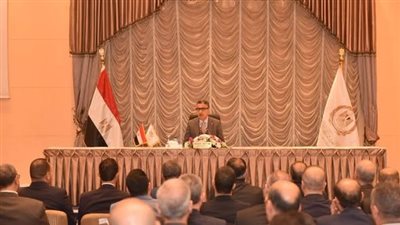 وزير التموين يوجّه بضبط الأسعار ويؤكد الجاهزية الكاملة لاستعدادات شهر رمضان 
