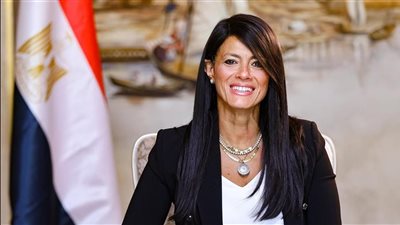 رانيا المشاط تعين مفوضا في تحالف عالمي لمستقبل التعاون الإنمائي