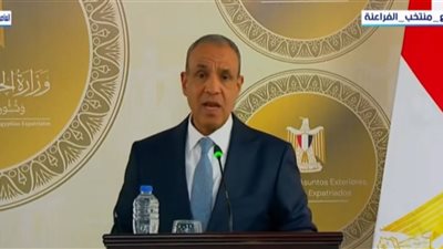 وزير الخارجية: ندين الاعتراف الإسرائيلي الأحادي بما يسمى أرض الصومال