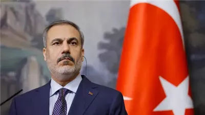 وزير خارجية تركيا: إسرائيل تهدد الأمن العالمي وتحاول تغيير الواقع في لبنان