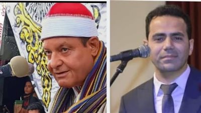 نيوز رووم ينشر برنامج احتفال الأوقاف بالإسراء والمعراج على الهواء من