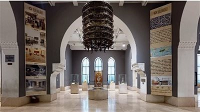 المتاحف للجميع.. مبادرة بمتحف الفن الإسلامي لتعزيز الإتاحة والدمج لذوي الهمم