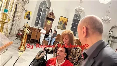 لحق بشقيقه زياد الرحباني.. موعد جنازة هيلي الرحباني نجل الفنانة فيروز