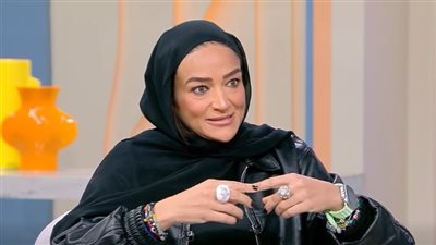 تسلقت سانت كاترين سرا.. منال رستم تكشف كواليس أول رحلة جبلية