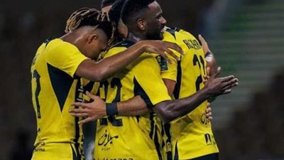 الاتحاد يرفض التفريط في نجومه خلال الانتقالات الشتوية ويحدد موقف بنزيما وكانتي