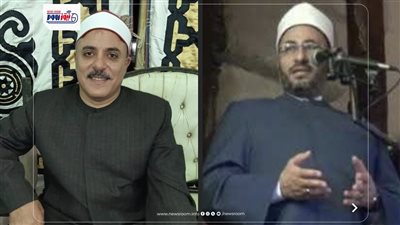 بث مباشر لـ شعائر صلاة الجمعة اليوم من الجامع الأزهر.. محمود الهواري خطيبا