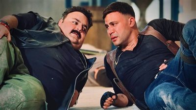 محمد إمام وشيكو معًا في فيلم جديد: «أول مرة مع بعض وهتكون مفاجأة»