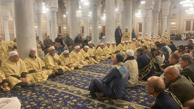 بعد توقف أعوام.. 