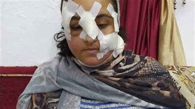 بسبب 500 جنيه.. طالب جامعي يمزق جسد شقيقته الصغرى بسكين في الشرقية