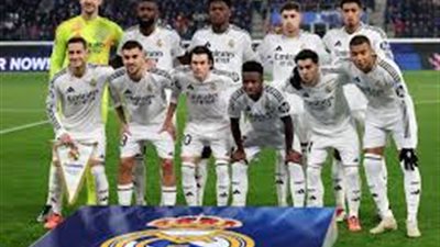 ملخص ونتيجة مباراة ريال مدريد وأتلتيكو الشوط الثاني (2-1) في السوبر الإسباني
