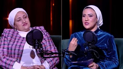 النائبة سناء السعيد للحكومة:«ارحلوا محدش هيزعل عليكم» 