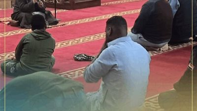 أوقاف السويس تنهي فعاليات 
