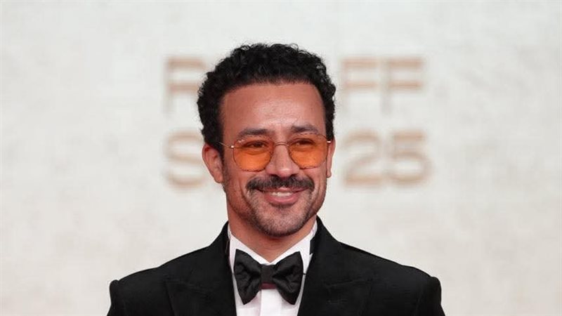 أحمد داود
