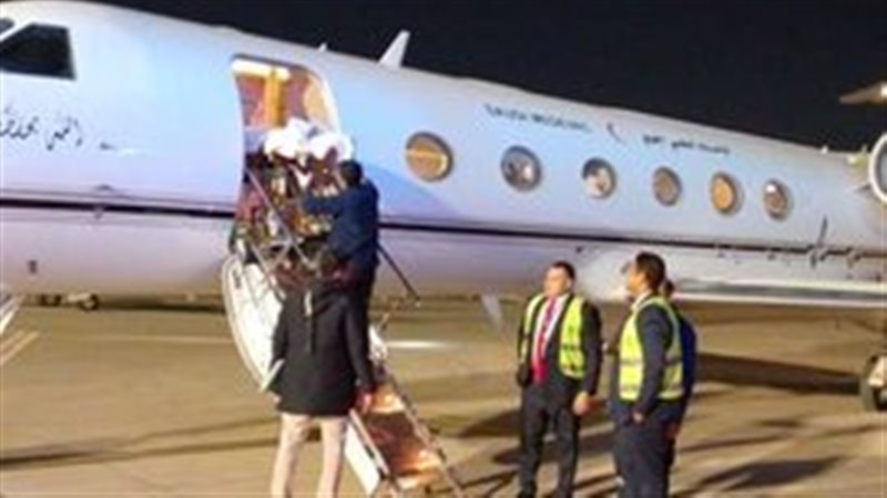 السعودية تجلي مواطنين