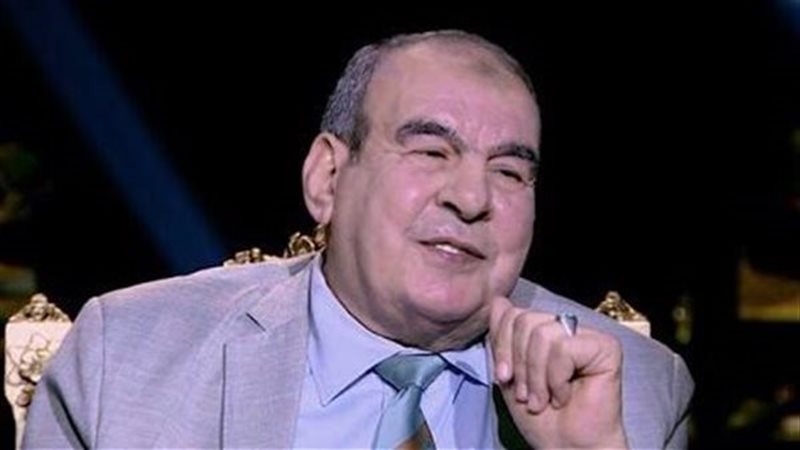 فكري صادق