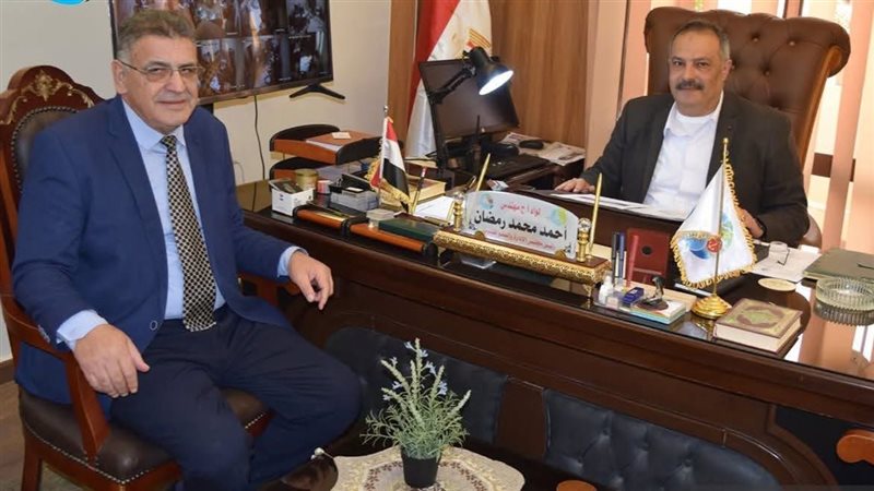 النائب سامي سليم