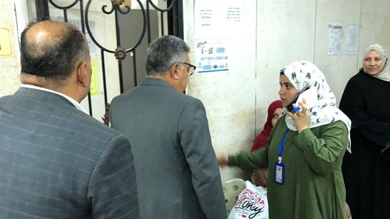 جانب من الجولة 