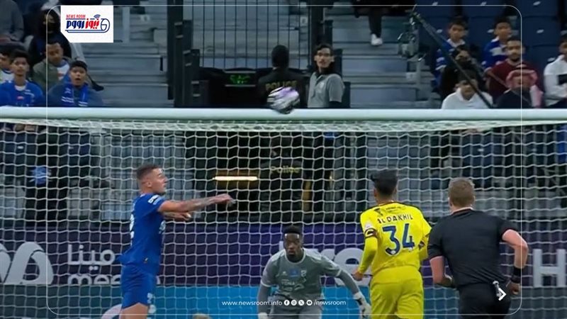 Al Hilal vs Al Hazm