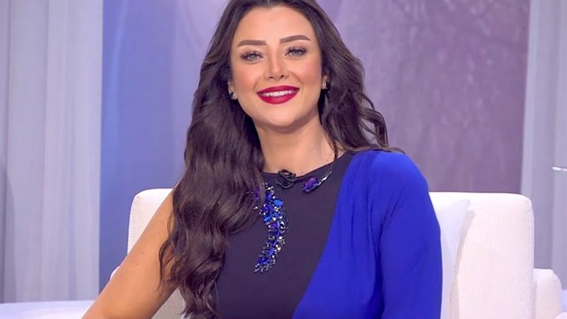 رضوى الشربيني