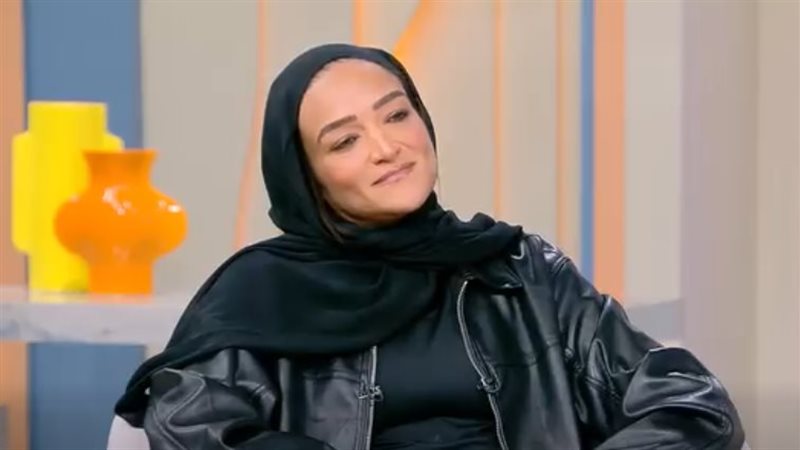 متسلقة الجبال المصرية