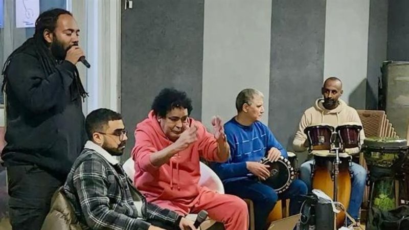 محمد منير