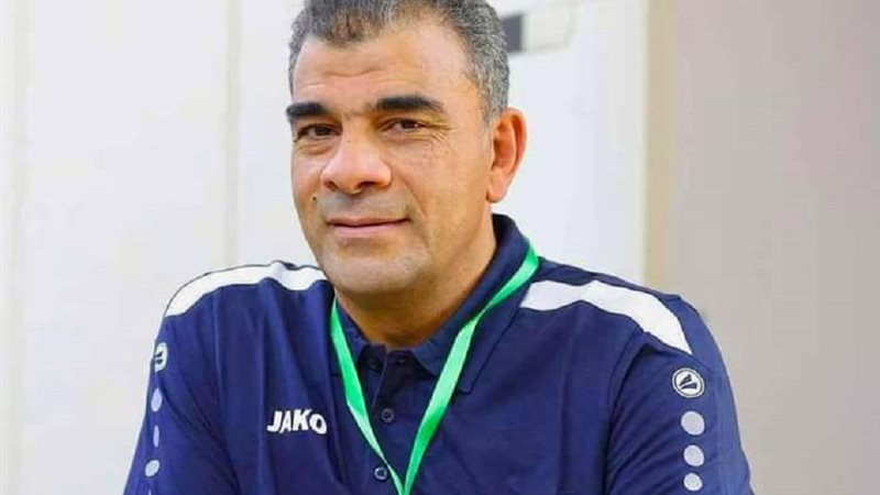 حمزة الجمل