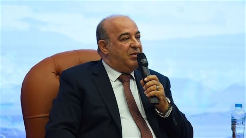 الدكتور مجدي مرشد