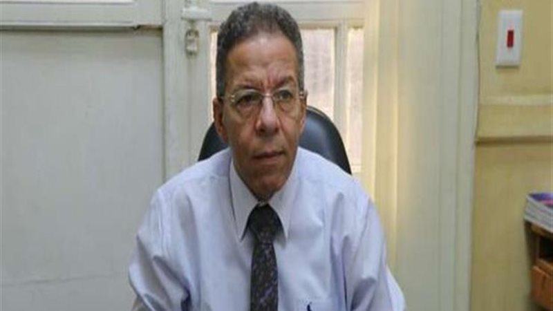 نقيب الأطباء