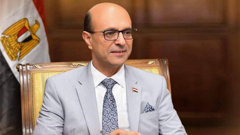 رئيس جامعة أسيوط