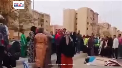 طفل يقود سيارة ينهي حياة سيدتين ويغرق بني صالح في الحزن