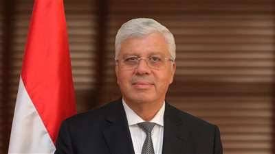 وزير التعليم العالي يهنئ هندسة المنوفية لفوزها بالمركز الثاني في التليميتري