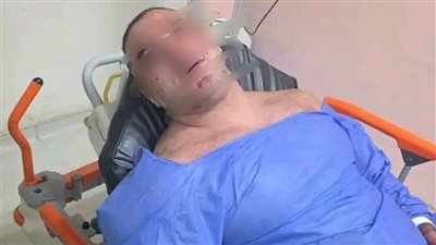القصة الكاملة لإطلاق الرصاص على مدير صالة جيم بالشيخ زايد