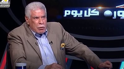 حسن شحاتة: أنا بحب عماد متعب وأحمد فتحي وبلاعبهم ضد بعض| فيديو 