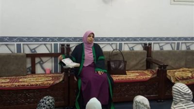  الغش في الامتحانات خطر يهدد استقرار المجتمع.. قافلة دعوية بأوقاف أسيوط 
