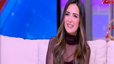 ياسمين الجيلاني تكشف موقفا إنسانيا لميرفت أمين: «سيبوها تقول اللي عايزاه»