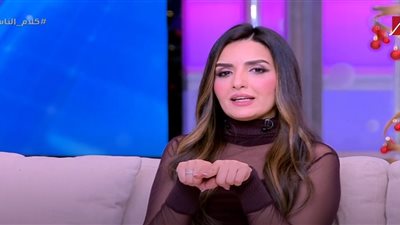 ياسمين الجيلاني: سعيت جاهدة إني أحفز بنتي إنها تعرف دينها كويس