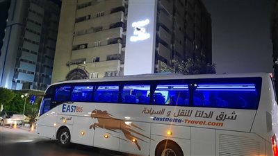 قفزات هائلة بأسطول النقل البري.. صناعة مصرية وتقنيات حديثة لخدمة المواطنين