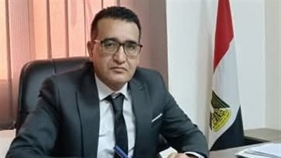 حملة تموينية موسعة بإسنا تضبط 300 زجاجة مياه معدنية مجهولة المصدر 