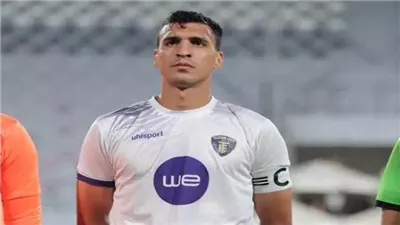 فاركو يطلب التعاقد مع مصطفى فوزي مهاجم المصرية للاتصالات (خاص)