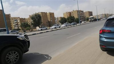 بعد تكرار الحوادث: أهالي  بالسويس يطالبون بمطبات صناعية على شارع الجيش