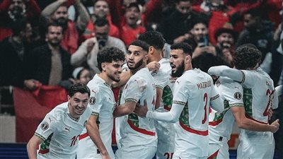 نتائج مباريات اليوم في كأس الأمم الأفريقية 2025 تأهل السنغال والمغرب
